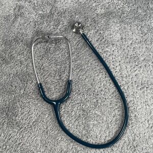 3M Littmann Infant Stethoscope Blue Baby Tested Working Doctor Nurse Neonatal